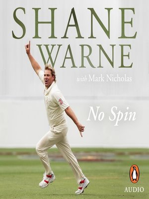 cover image of No Spin